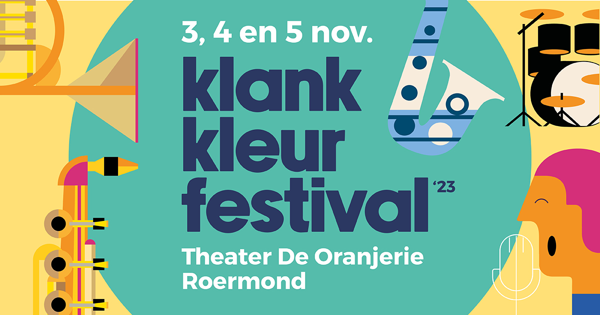 Klankkleur Festival